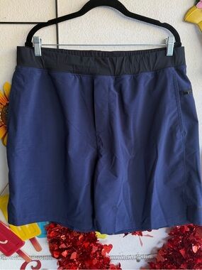 Fabletics Athletic Shorts